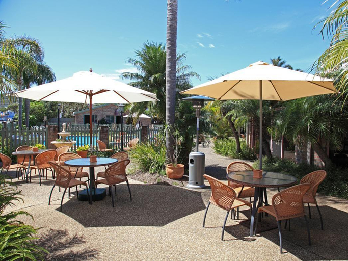 Food & Drinks, Crescent Head Resort, Kempsey