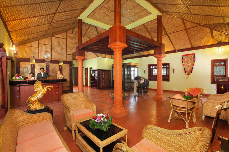 Others, Eco Garden Cheruthuruthy Thrissur, Thrissur
