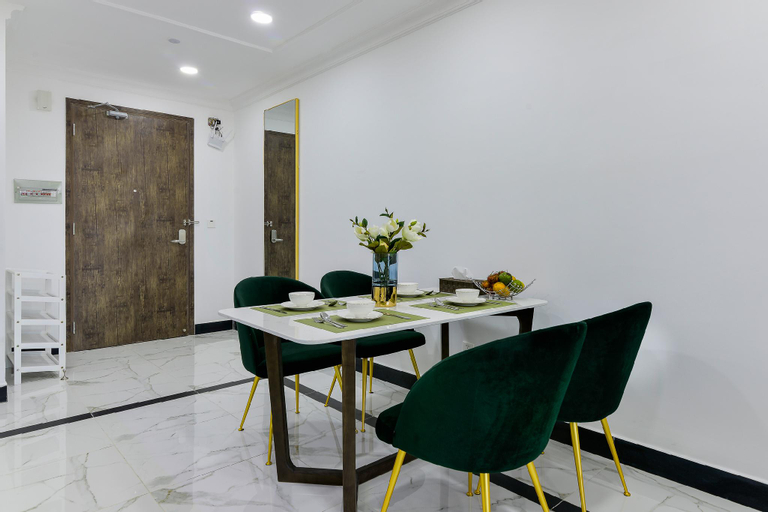 Others 3, Căn Hộ Aura Giường Đôi Theo Tiêu Chuẩn 5 Sao, Đà Lạt