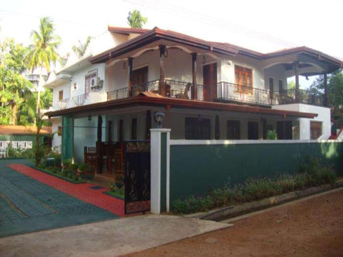 Others 2, Montana Rest Apartments, N. Palatha East