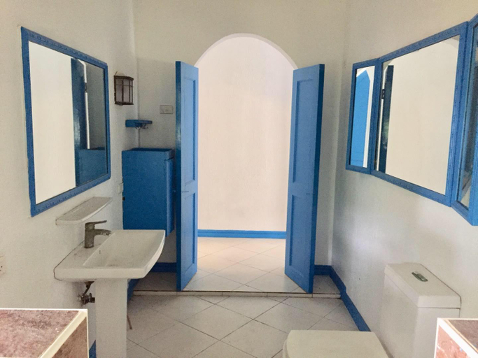 Public Area, Siquijor Eastern Garan Seaview Resort, San Juan