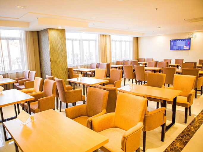 Food & Drinks 5, GreenTree Inn Yancheng Funing Shiyan Primary School Suzhou Road Branch, Yancheng