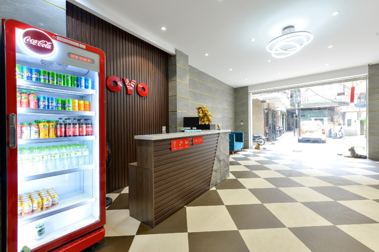 Others 5, BH Riverside Hotel, Hoàn Kiếm