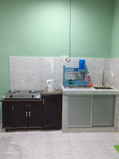 Others 2, AMIMAS HOMESTAY, Bandar Baharu