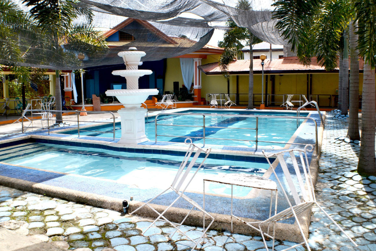 Others 5, Rufina's Leisure Center, Tagum City
