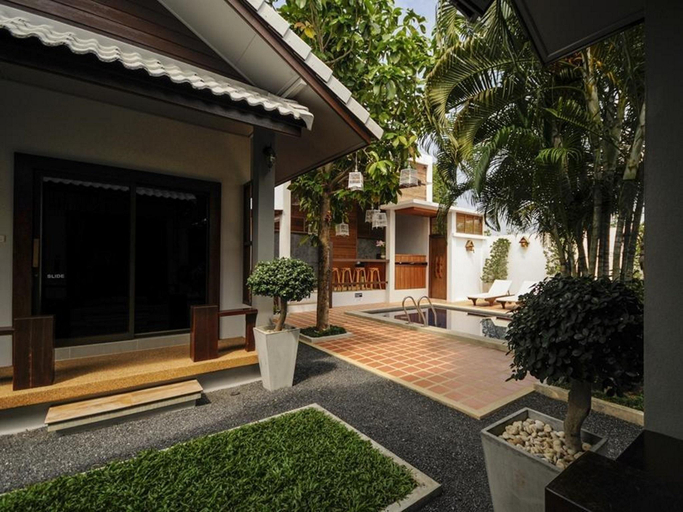 Public Area 2, The Nest Boutique Hotel Samui, Ko Samui