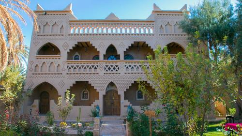 5, Ksar Elkabbaba, Ouarzazate