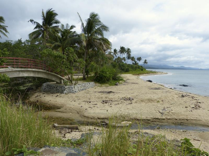 Others 3, Blue Seastar Cottages, San Andres