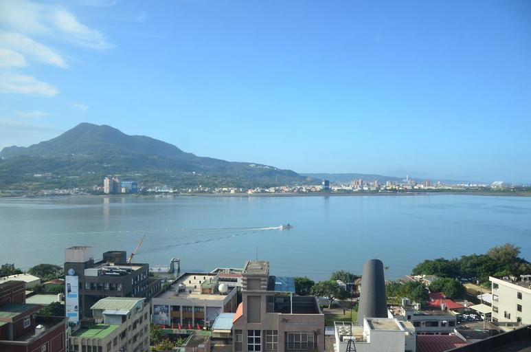 Others 5, Blue River Hotel, New Taipei City