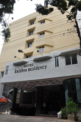Others 3, Hotel Krishna Residency, Krishna