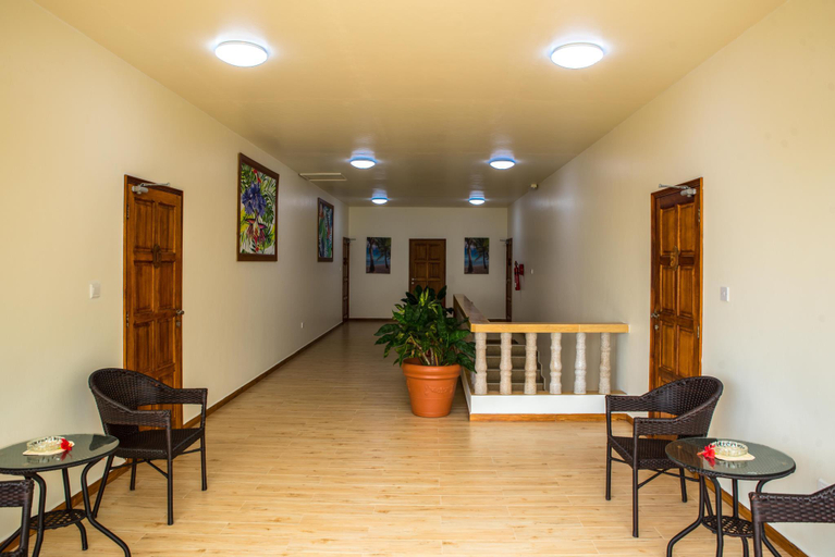 Public Area, Seashell Beach Villa