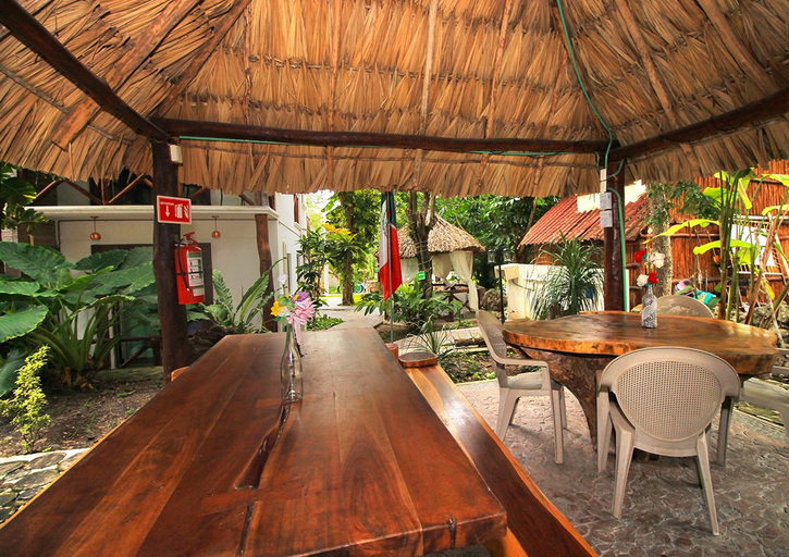 Food & Drinks 3, Hotel Pancho Villas Bacalar, Othón P. Blanco