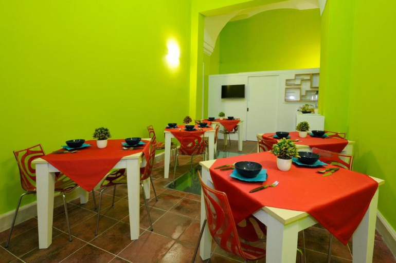Others 4, BB Palazzo Massari Rooms, Lecce