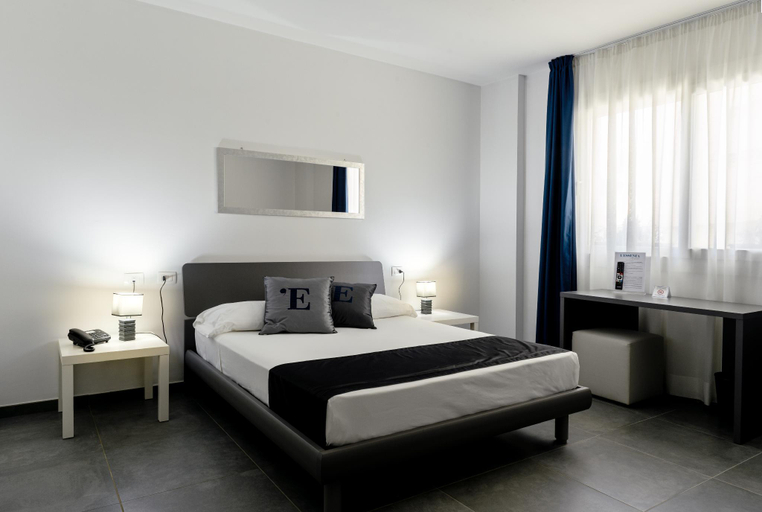 Bedroom 2, Essenza Hotel - Olbia, Olbia-Tempio