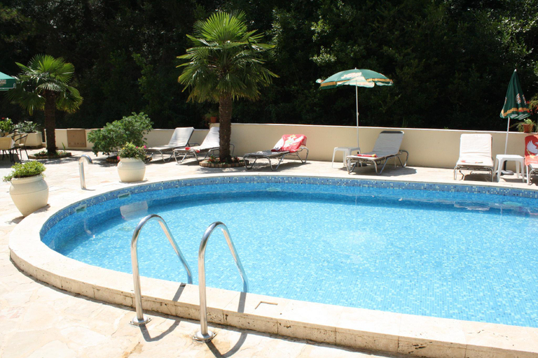 Sport & Beauty 5, Hotel Danica