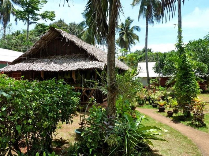 Others 3, Sheena's Pension House, Puerto Princesa City