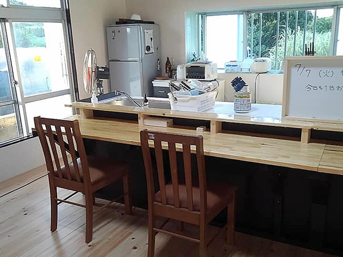 Others 2, Guest House Miyakojima, Miyakojima