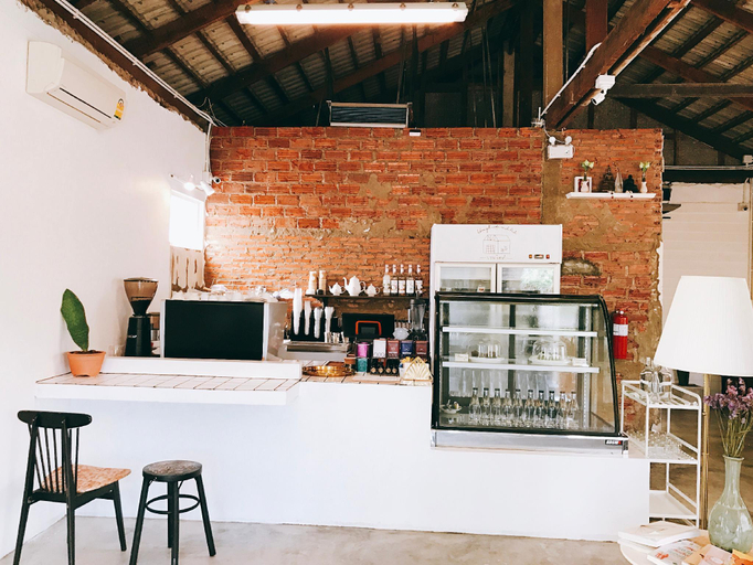 Others 5, Khemjit cafe' and bed, Muang Nakhon Ratchasima