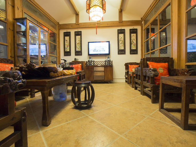 Food & Drinks 5, Lijiang Guiyuantianju Inn Branch1, Lijiang