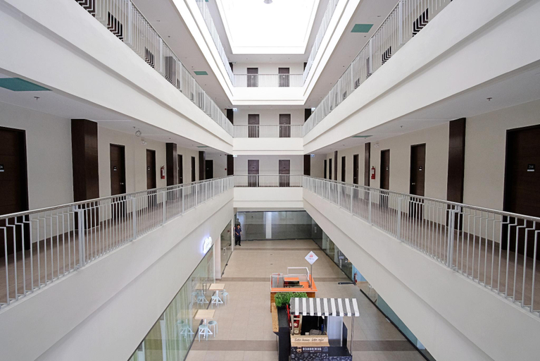 Public Area 2, Sukro, Bacolod City