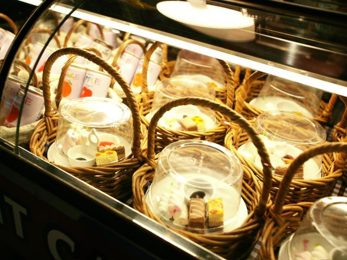 Food & Drinks 5, Narita Hotel Blan Chapel Christmas (Adult Only), Narita