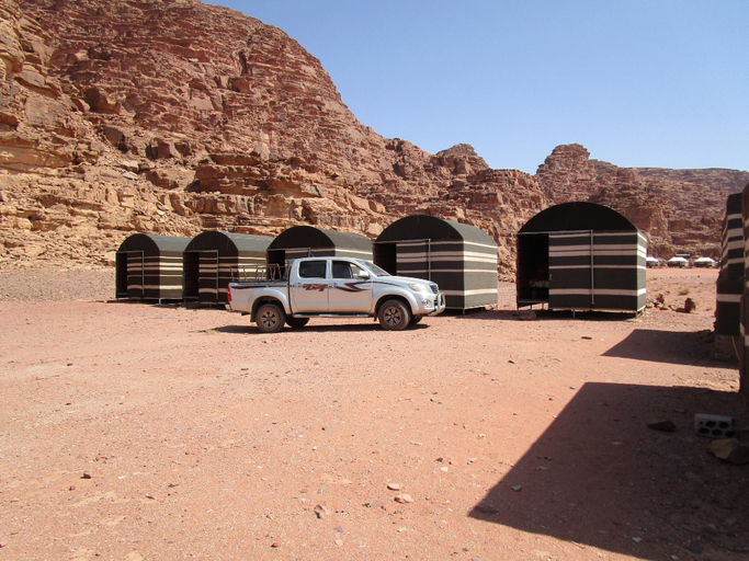 Others 3, Bedouin Expedition , Aqaba