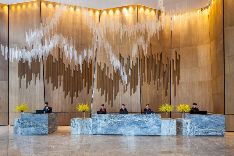 Public Area 5, Crowne Plaza KUNSHAN by IHG, Suzhou
