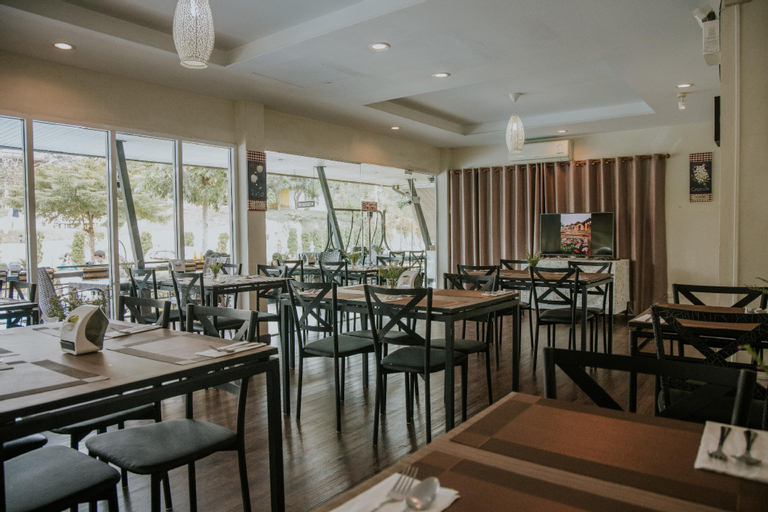Food & Drinks 5, Mossview Resort, Khao Kho