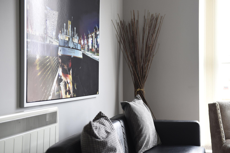 Others 5, Dream Apartments Belfast, Belfast