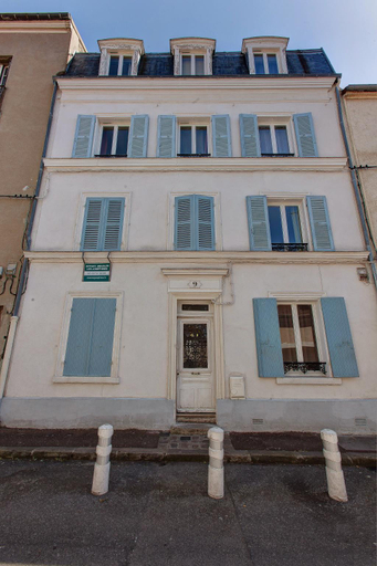 Others 5, Furnished Apartments Les Josephines, Hauts-de-Seine