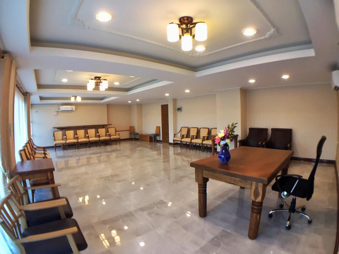 Others 3, Nantawan Hotel, Muang Chiang Rai