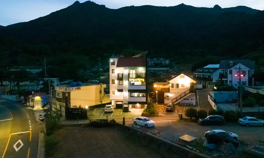 Others 4, Harmony Pension Geoje, Geoje