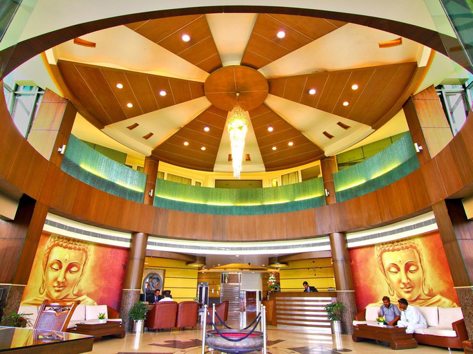 Public Area