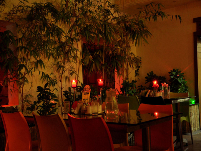 Food & Drinks 2, Sree Baalaaji Bhavan, Dindigul