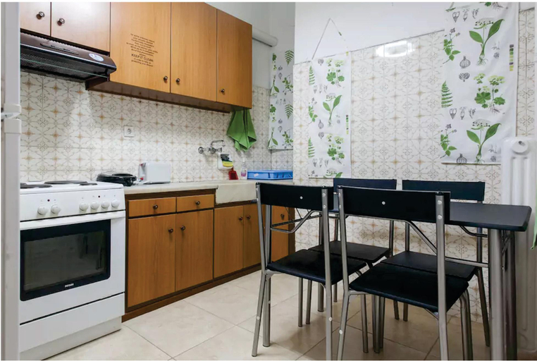 Others 3, SmArt Shared Home, Attica