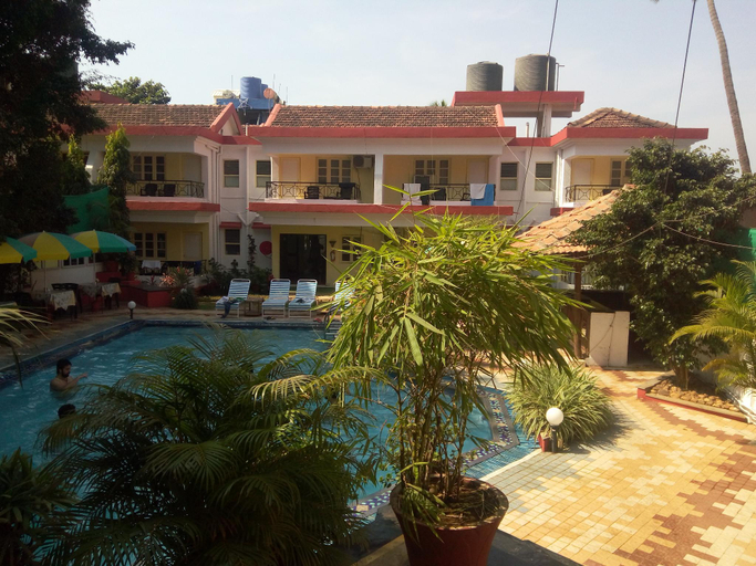 Others 4, Senor Angelo Resort, North Goa