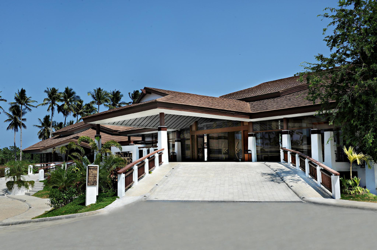 Princesa Garden Island Resort & Spa, Puerto Princesa City