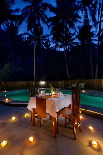 Sport & Beauty 2, Crystal Bay Villa & Residence, Klungkung