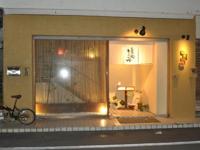 Public Area 2, Miyako Daiichi Hotel, Miyakojima
