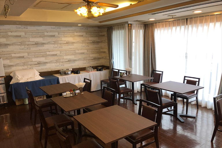Others 5, Tabist City Hotel Higashi-Matsuyama, Higashimatsuyama