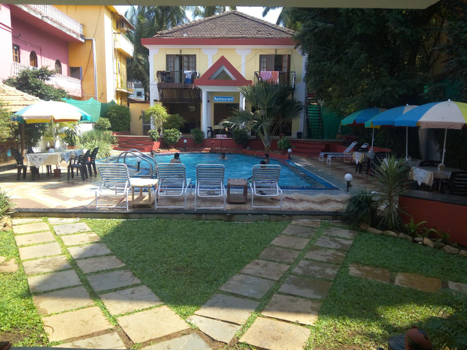 Others 5, Senor Angelo Resort, North Goa