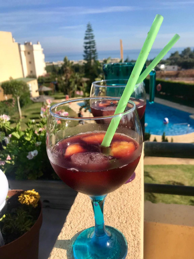 Food & Drinks 5, Townhouse Marbella walking distance to the beach, Málaga