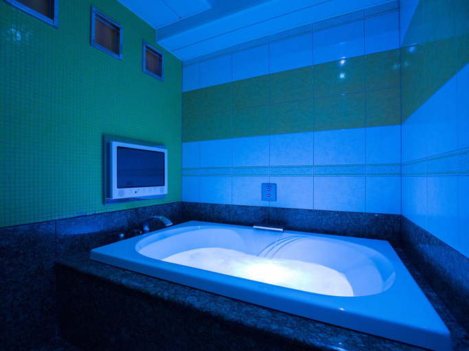 Bathroom 5, An Shinjuku Jht Group Adult Only, Shinjuku