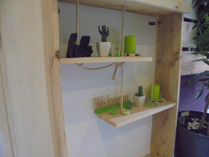 Others 5, Hostal Easy Sants, Barcelona