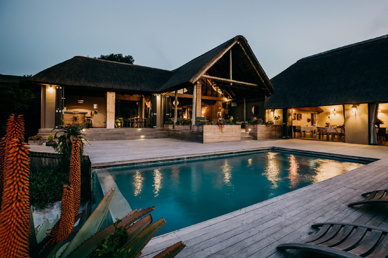 Sport & Beauty 2, Bukela Game Lodge – Amakhala Game Reserve, Cacadu