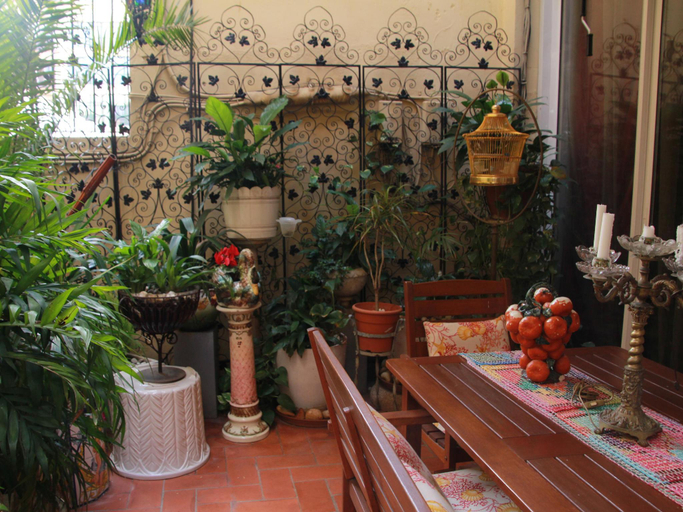 Others 4, Buho Boutique Barcelona, Barcelona