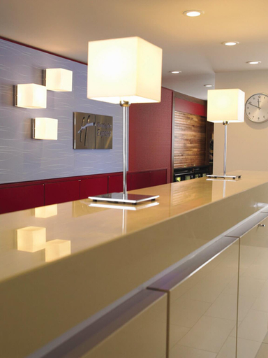 Public Area 5, Holiday Inn Express CHENGDU WENJIANG HOTSPRING by IHG, Chengdu