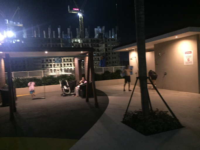 SMDC Breeze Residence Condominium 1BR w/Balcony, Pasay City