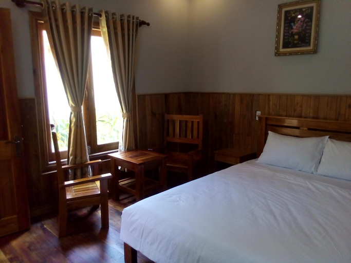 Bedroom 3, Lien Tho Guest House, Phú Quốc
