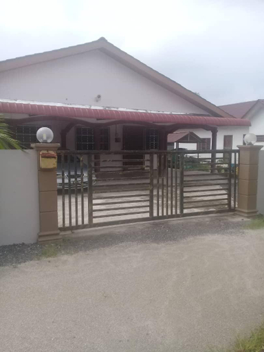 Others 3, AMIMAS HOMESTAY, Bandar Baharu